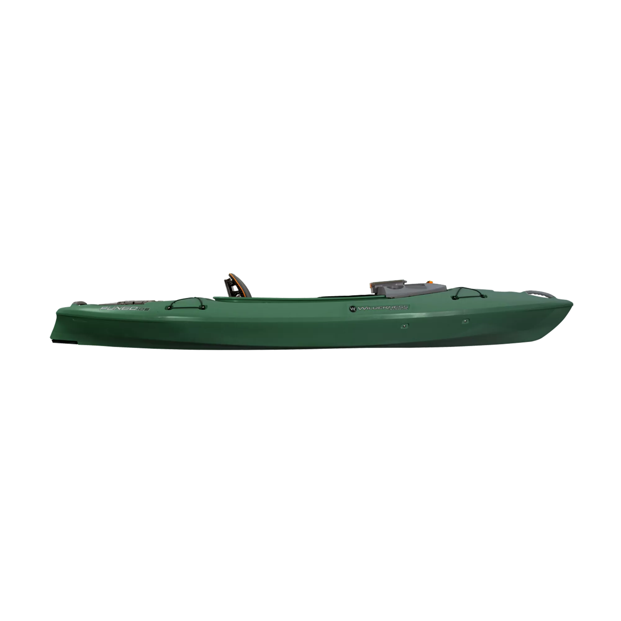 Wilderness Systems Kayak récréatif Pungo 105