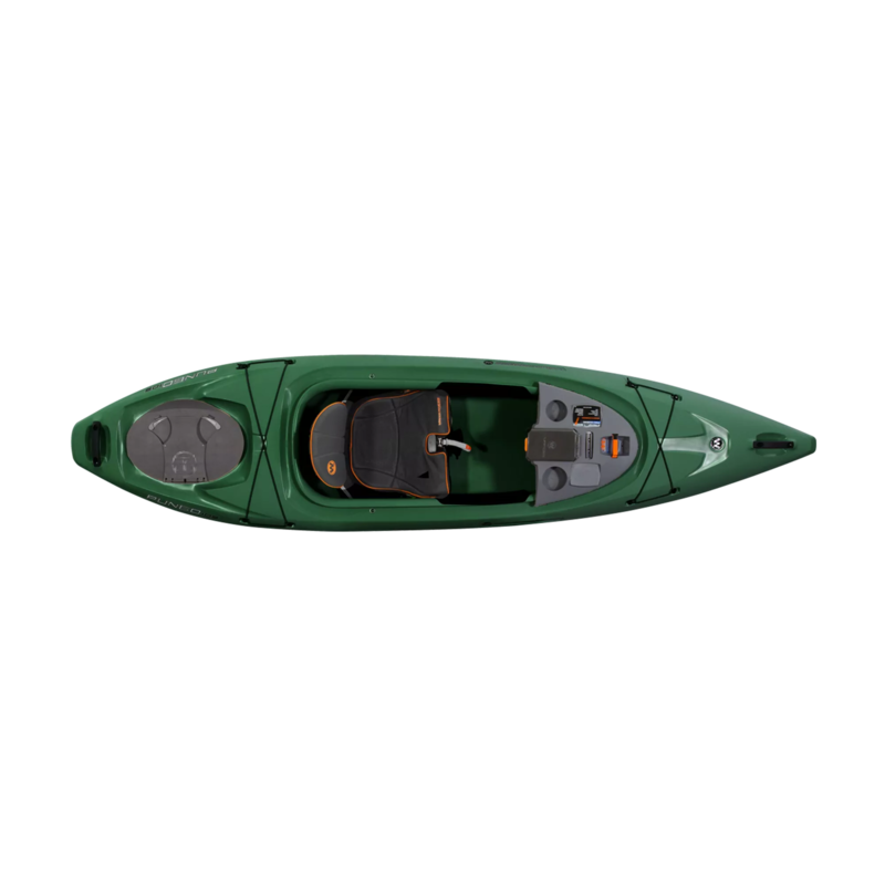 Wilderness Systems Kayak récréatif Pungo 105