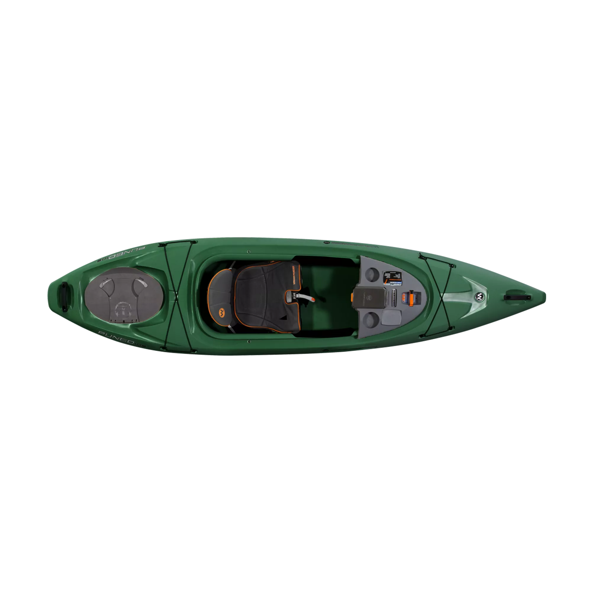 Wilderness Systems Kayak récréatif Pungo 105