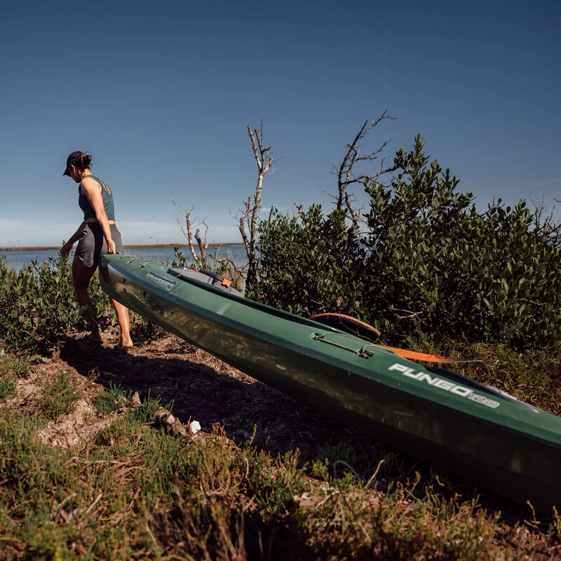 Wilderness Systems Kayak récréatif Pungo 105