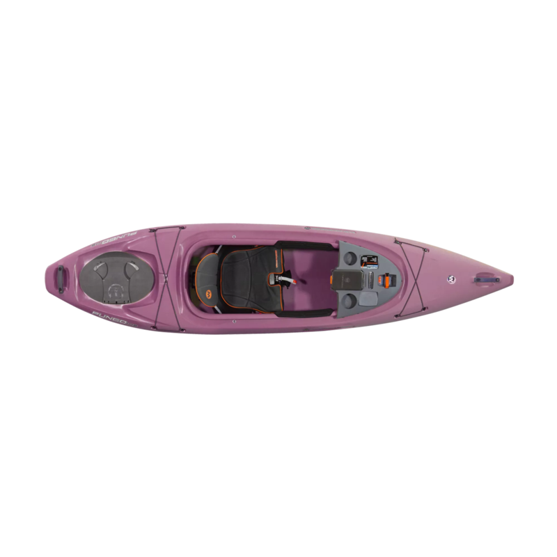 Wilderness Systems Kayak récréatif Pungo 105