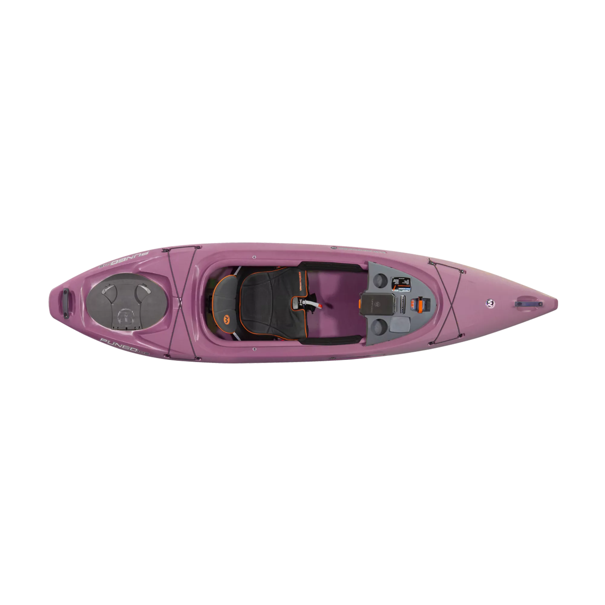 Wilderness Systems Kayak récréatif Pungo 105