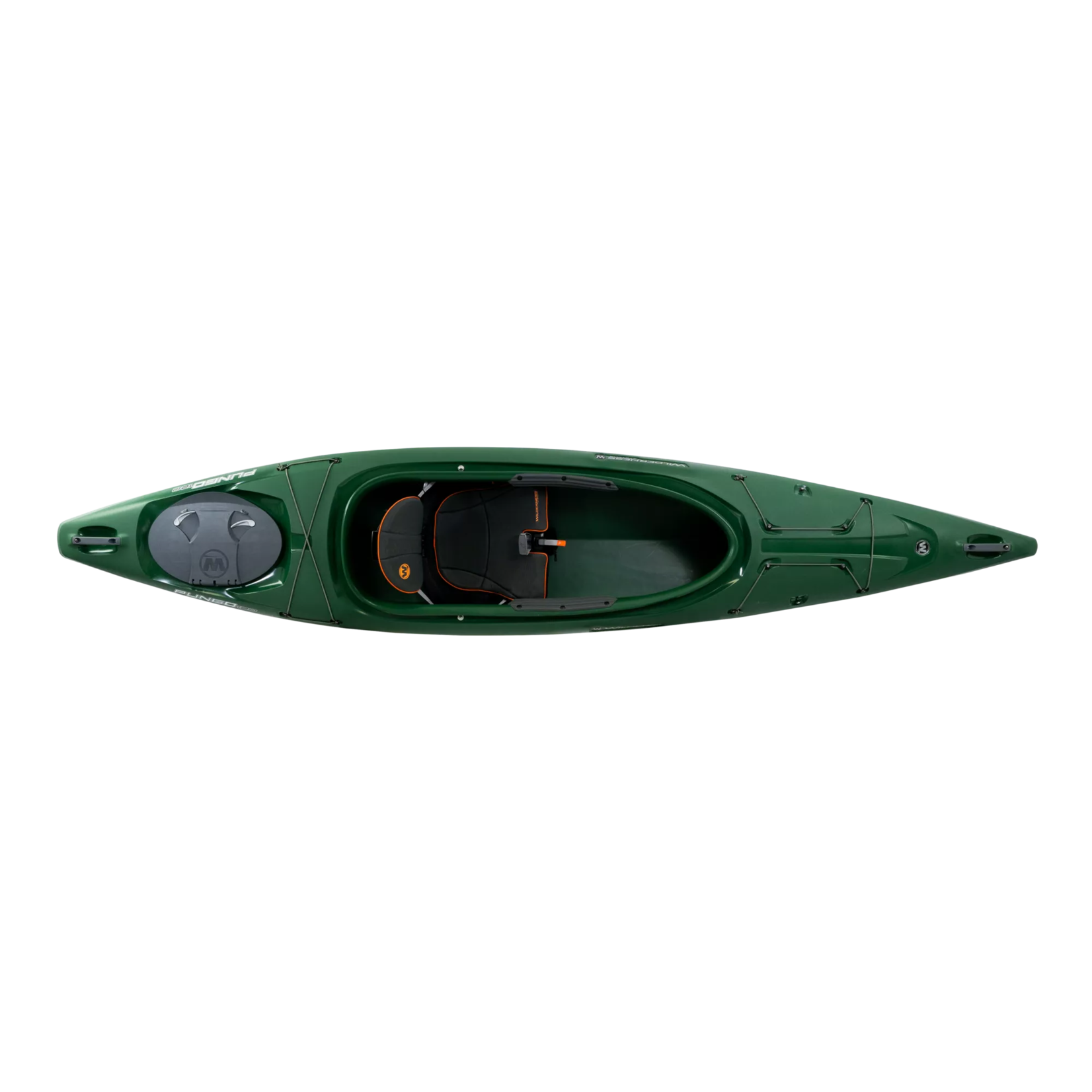 Wilderness Systems Kayak récréatif Pungo 120 de Wilderness