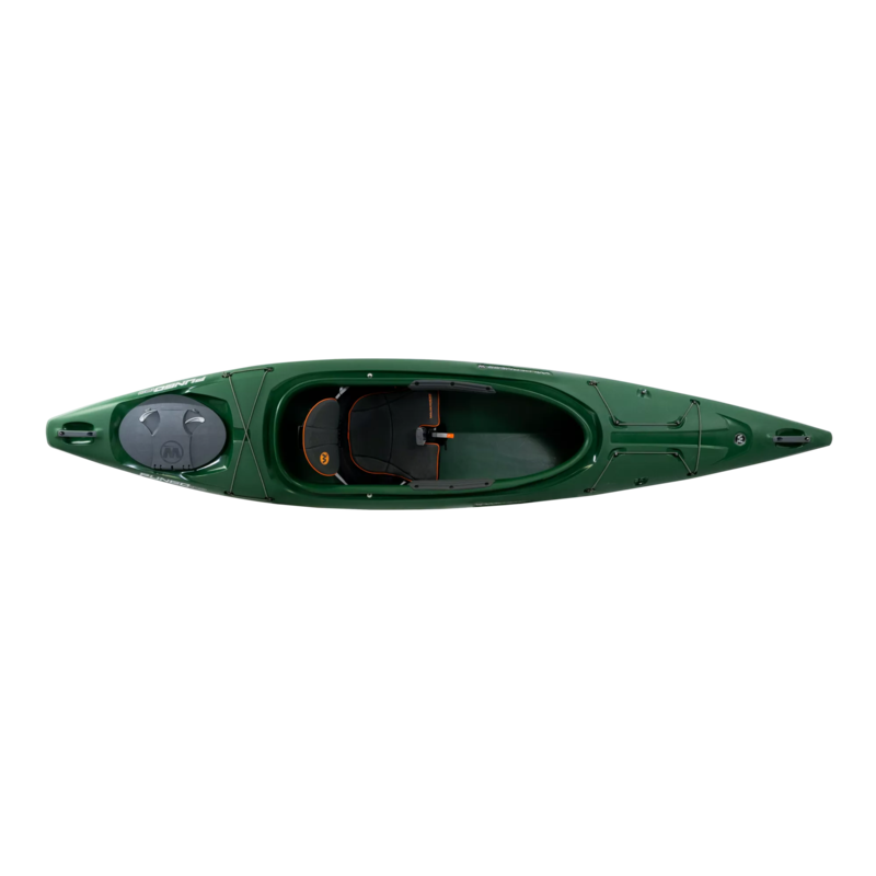 Wilderness Systems Kayak récréatif Pungo 120
