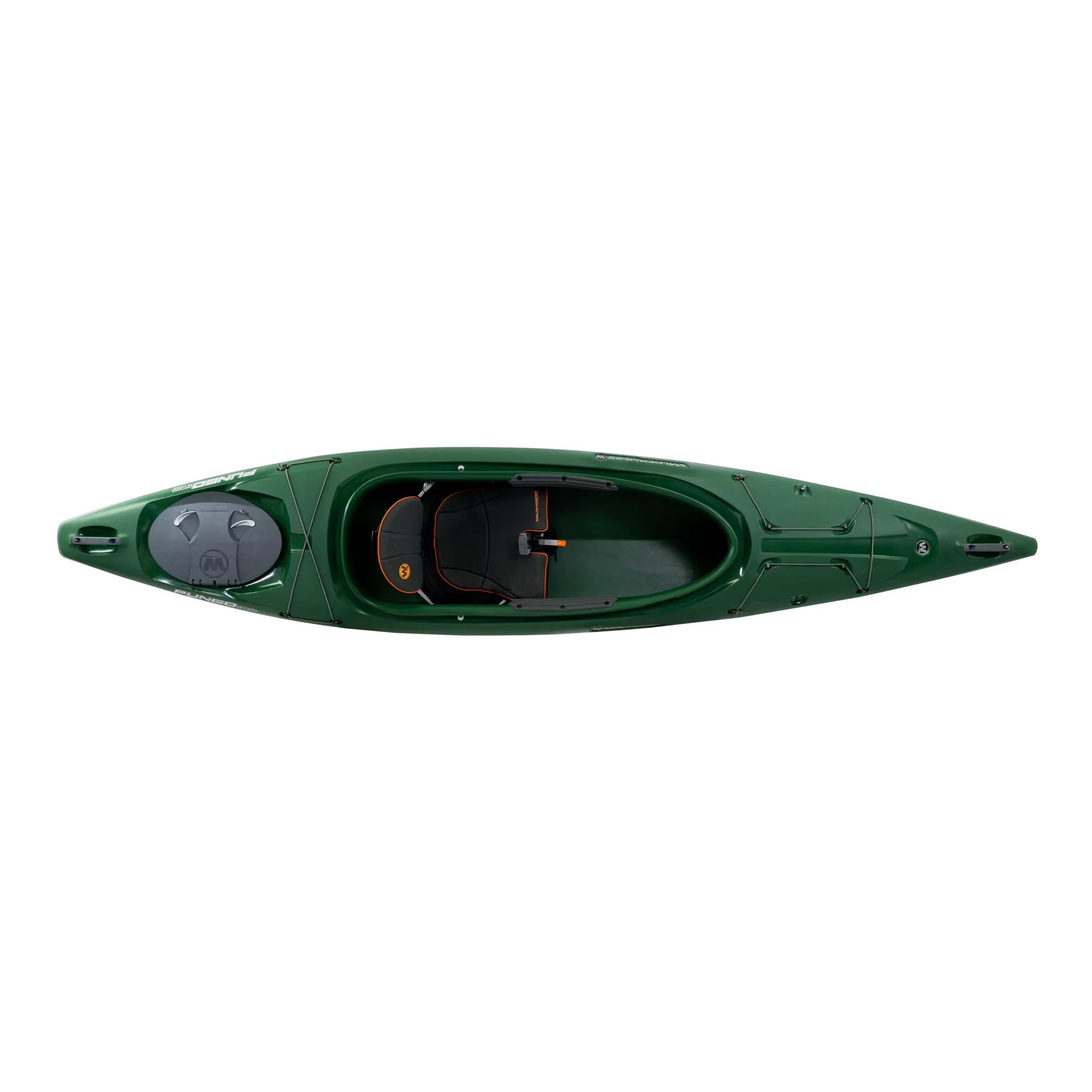 Wilderness Systems Kayak récréatif Pungo 120