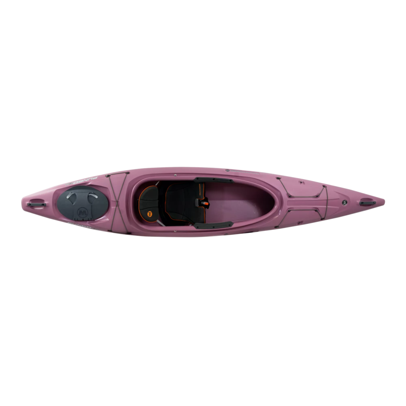 Wilderness Systems Kayak récréatif Pungo 125