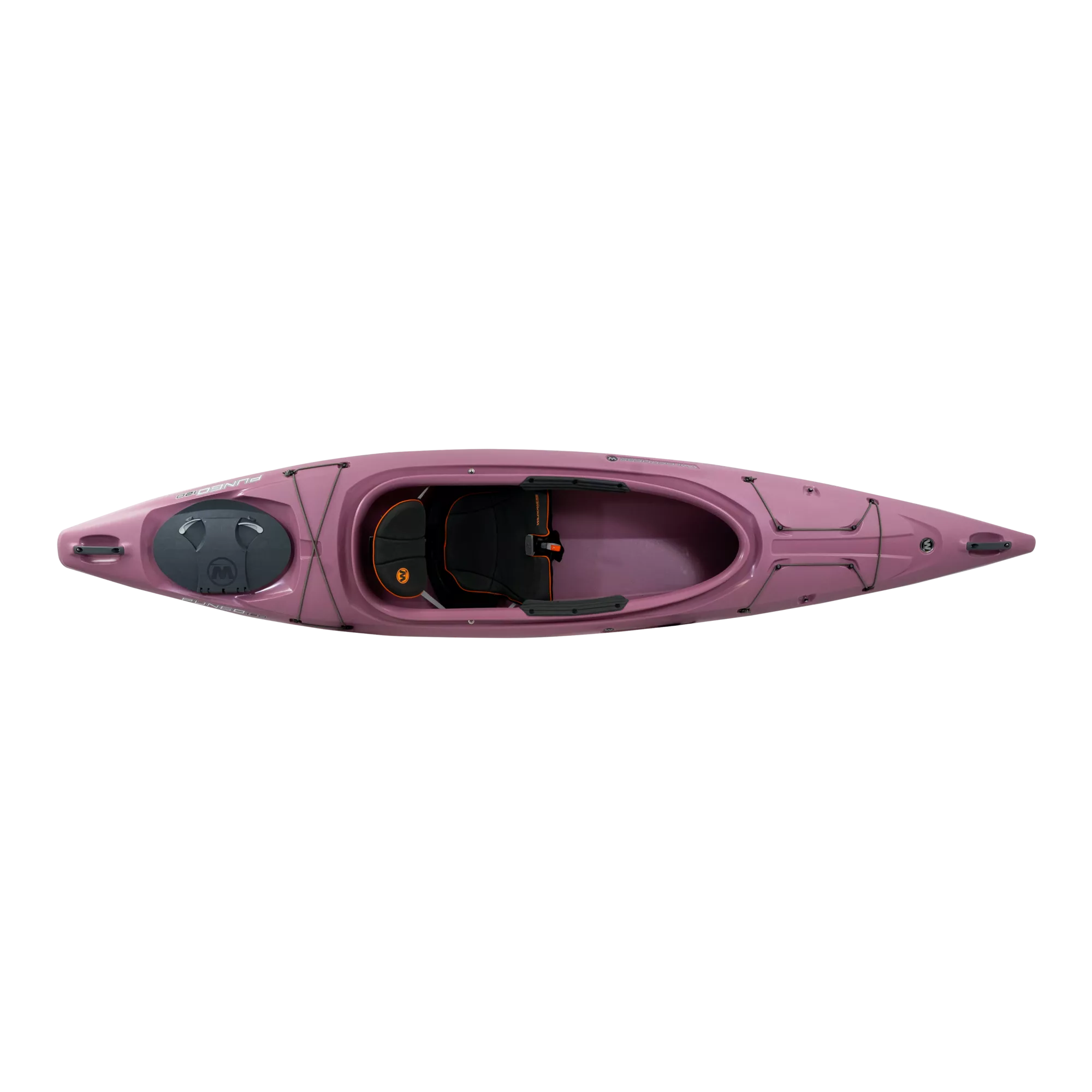 Wilderness Systems Kayak récréatif Pungo 125