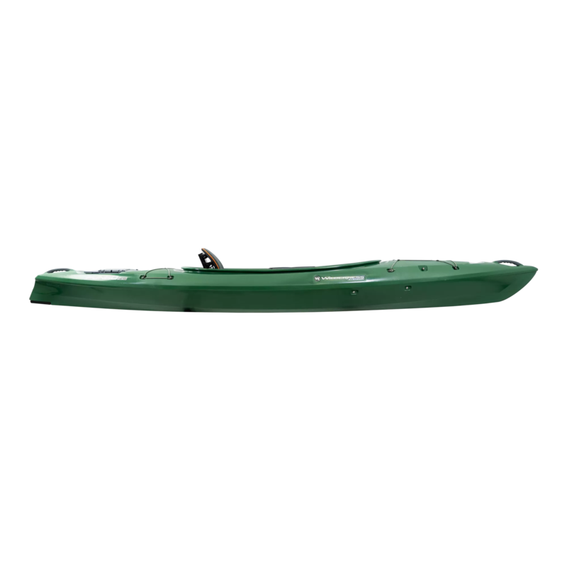 Wilderness Systems Kayak récréatif Pungo 125