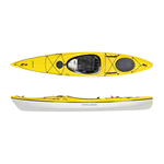 Boréal Design Kayak récréatif Pura 120 Ultralight