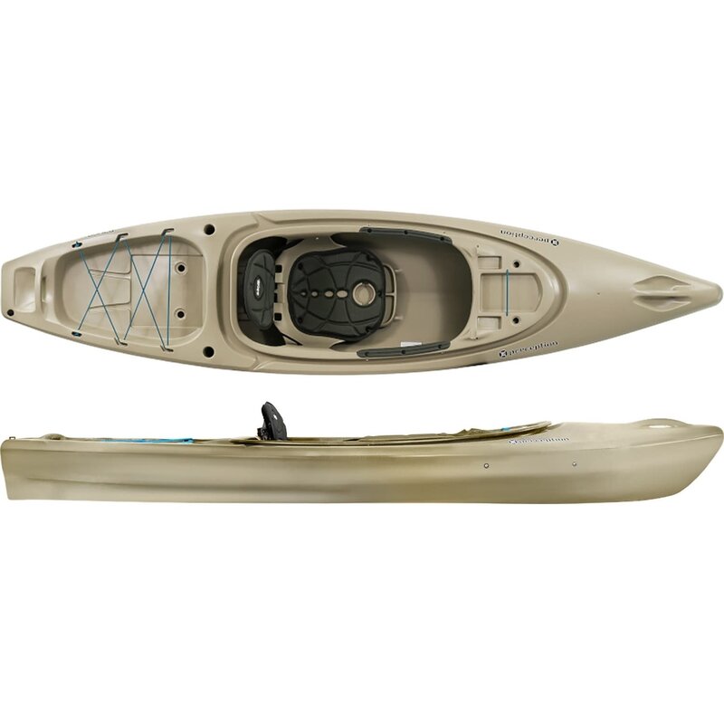 Perception Kayak récréatif Sound 10.5