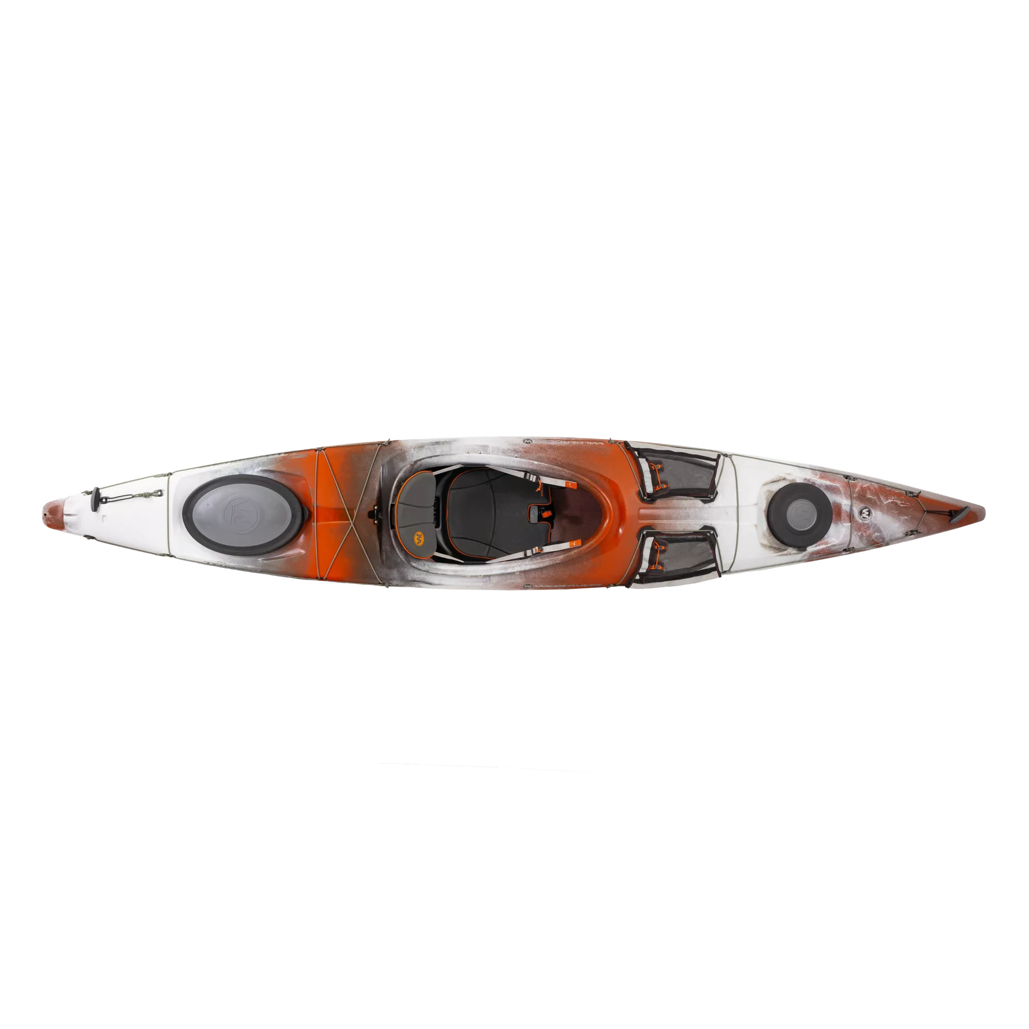 Wilderness Systems Kayak récréatif Tsunami 125