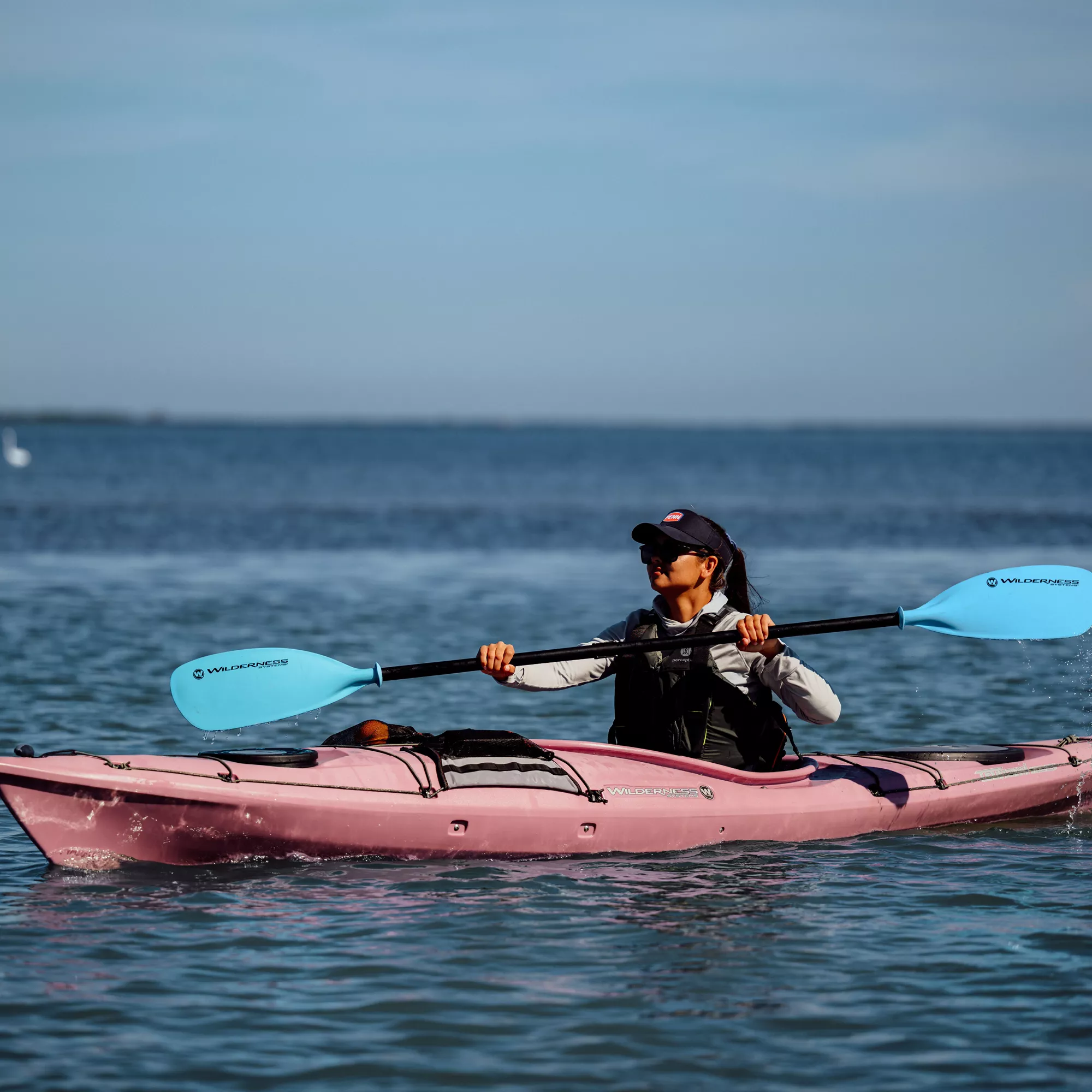 Wilderness Systems Kayak récréatif Tsunami 125