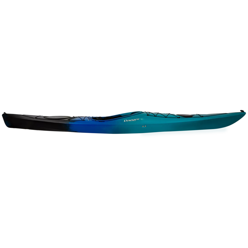 Dagger Kayak d'eaux vives hybride Stratos 14.5 L