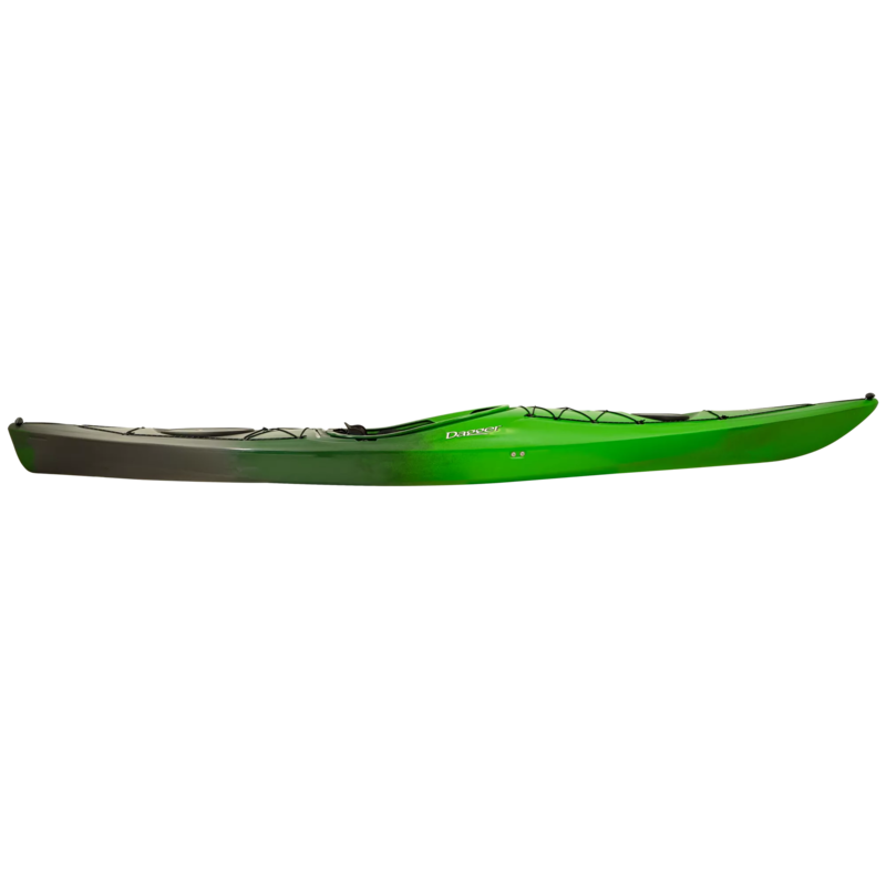 Dagger Kayak d'eaux vives hybride Stratos 14.5 L