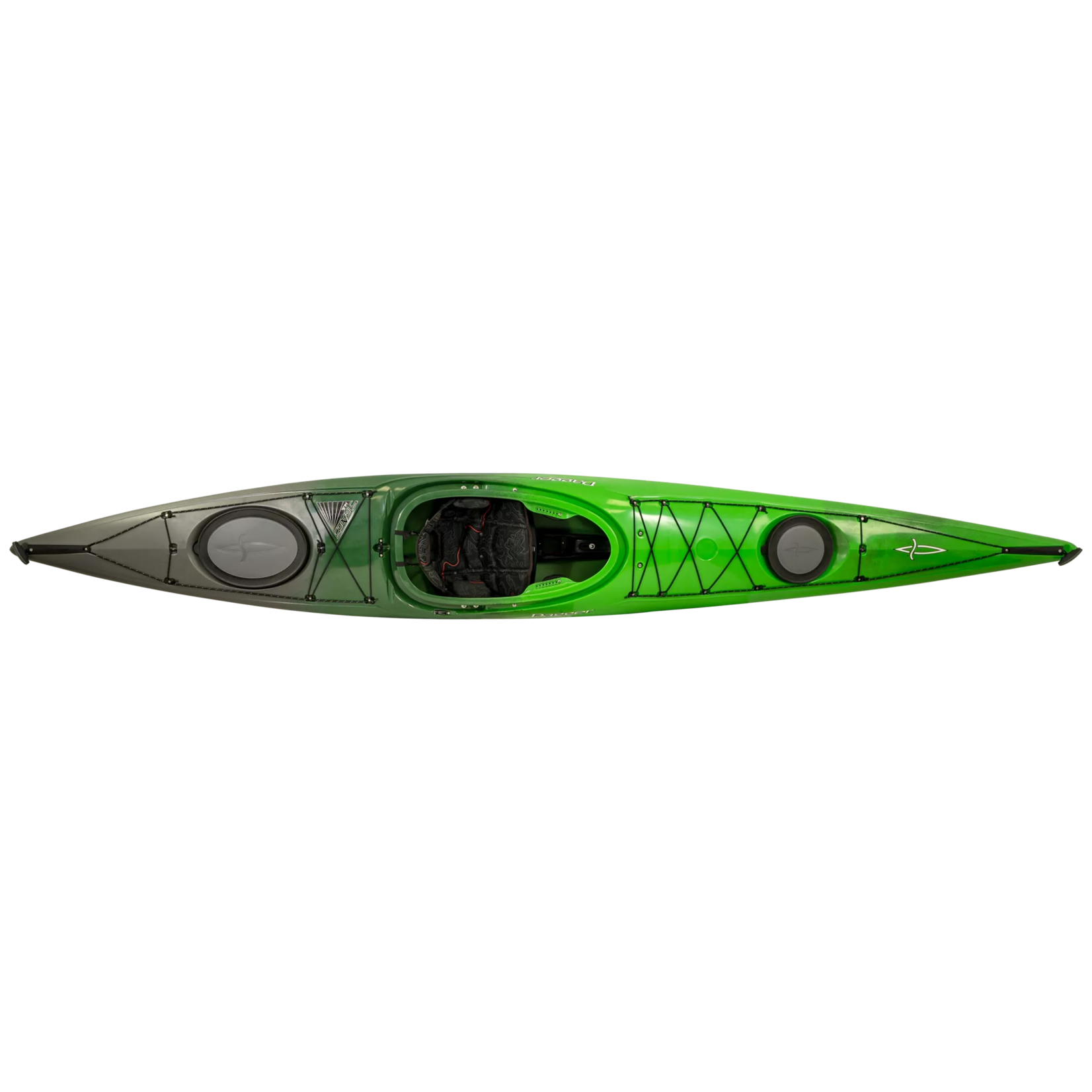 Dagger Kayak d'eaux vives hybride Stratos 14.5 L