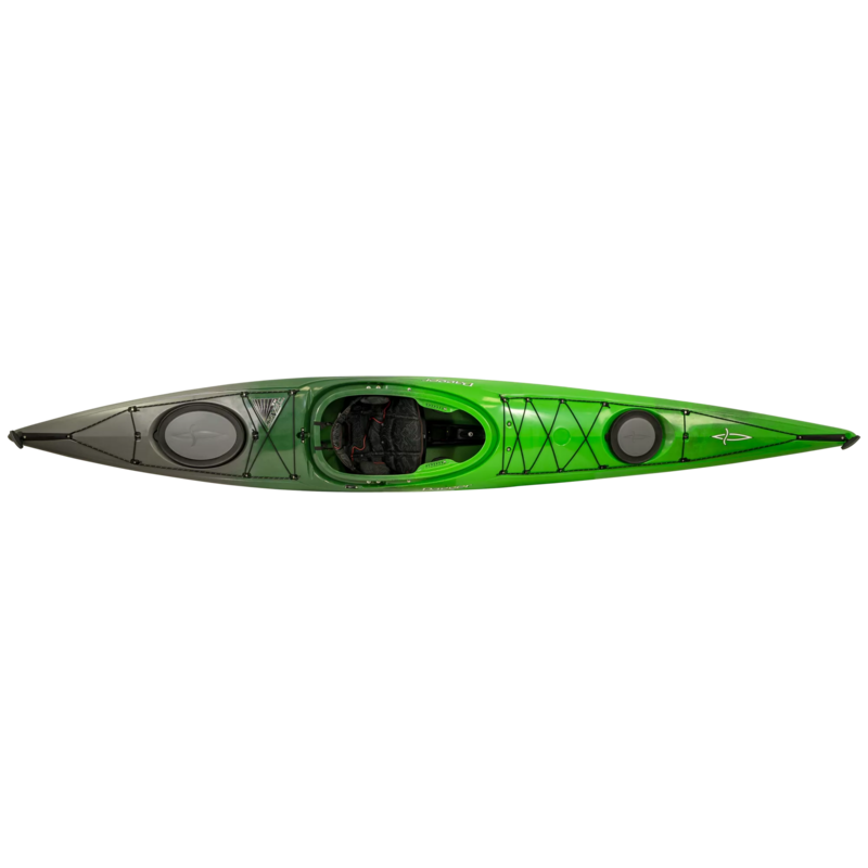 Dagger Kayak d'eaux vives hybride Stratos 14.5 L