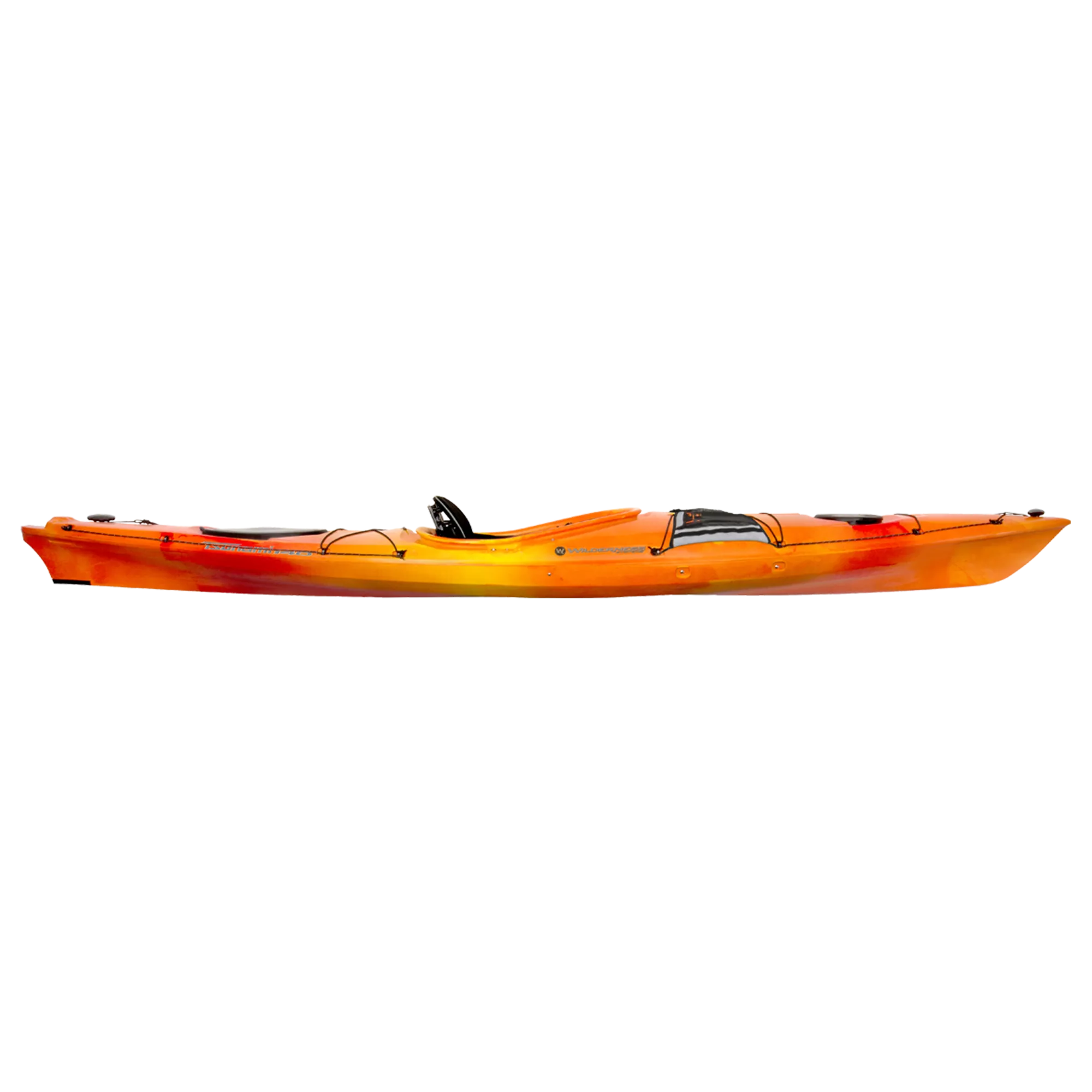Wilderness Systems Kayak hybride Tsunami 140