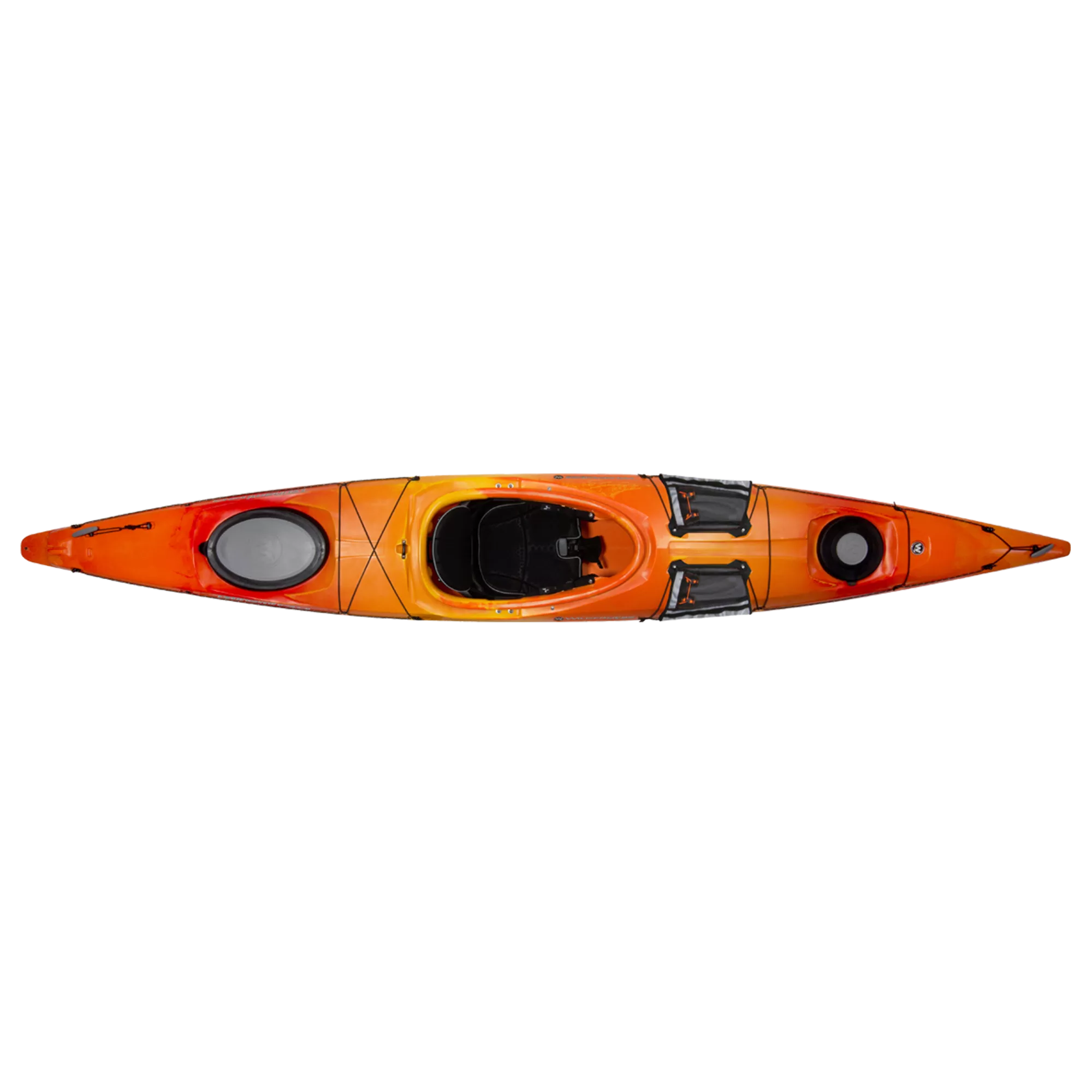 Wilderness Systems Kayak hybride Tsunami 140