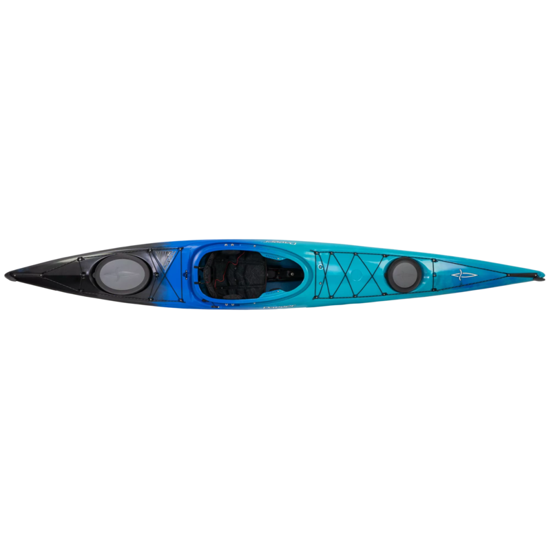 Dagger Kayak d'eaux vives hybride Stratos 14.5 S