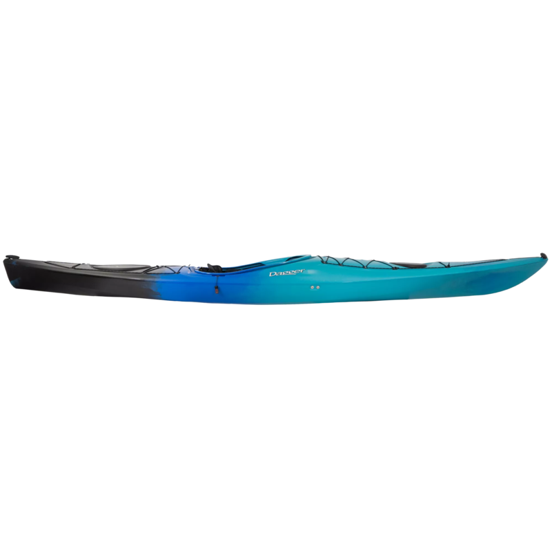 Dagger Kayak d'eaux vives hybride Stratos 14.5 S