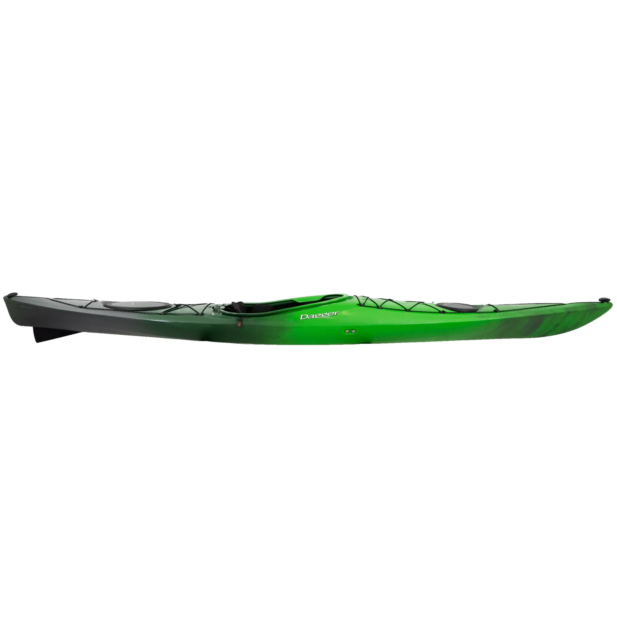 Dagger Kayak d'eaux vives hybride Stratos 14.5 S