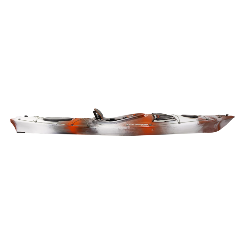 Wilderness Systems Kayak hybride Tsunami 145