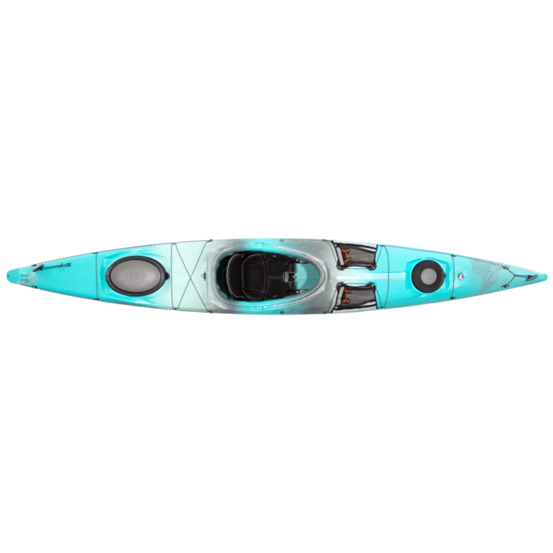 Wilderness Systems Kayak hybride Tsunami 145