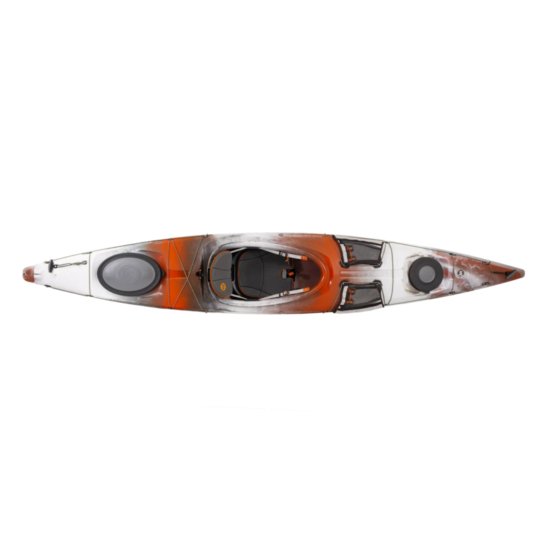 Wilderness Systems Kayak hybride Tsunami 145