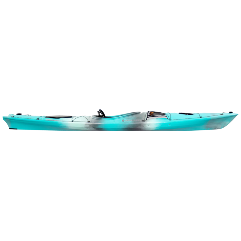 Wilderness Systems Kayak hybride Tsunami 145
