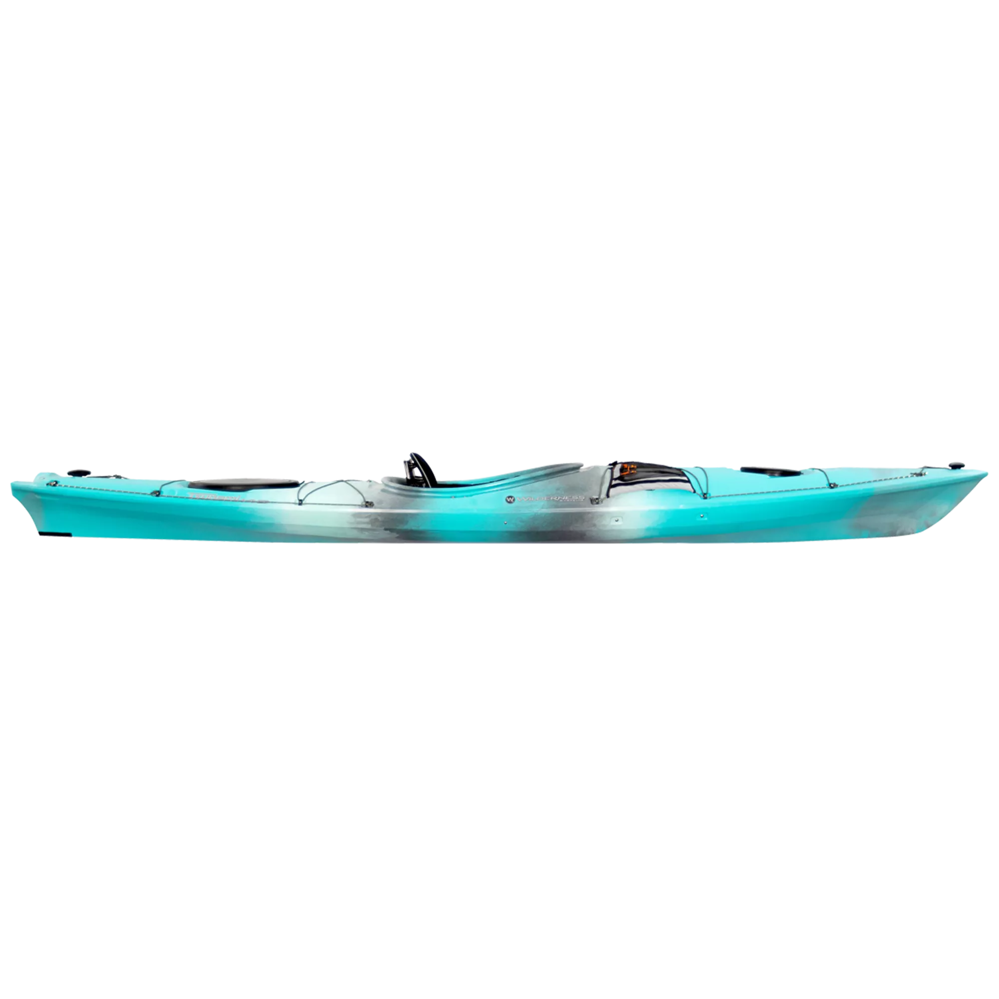 Wilderness Systems Kayak hybride Tsunami 145