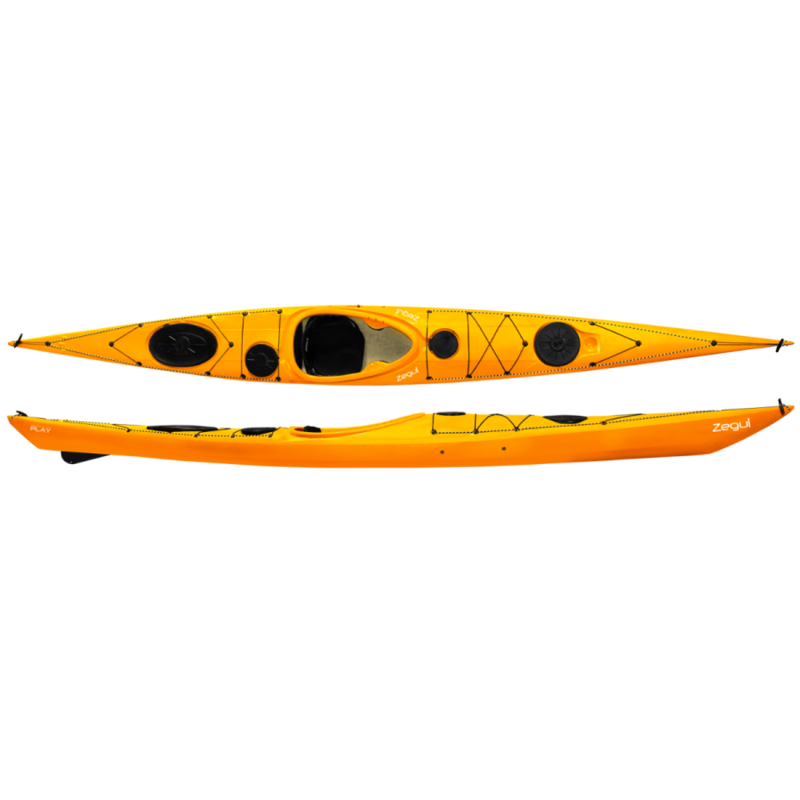 Zegul Kayak Arrow Play LV PE