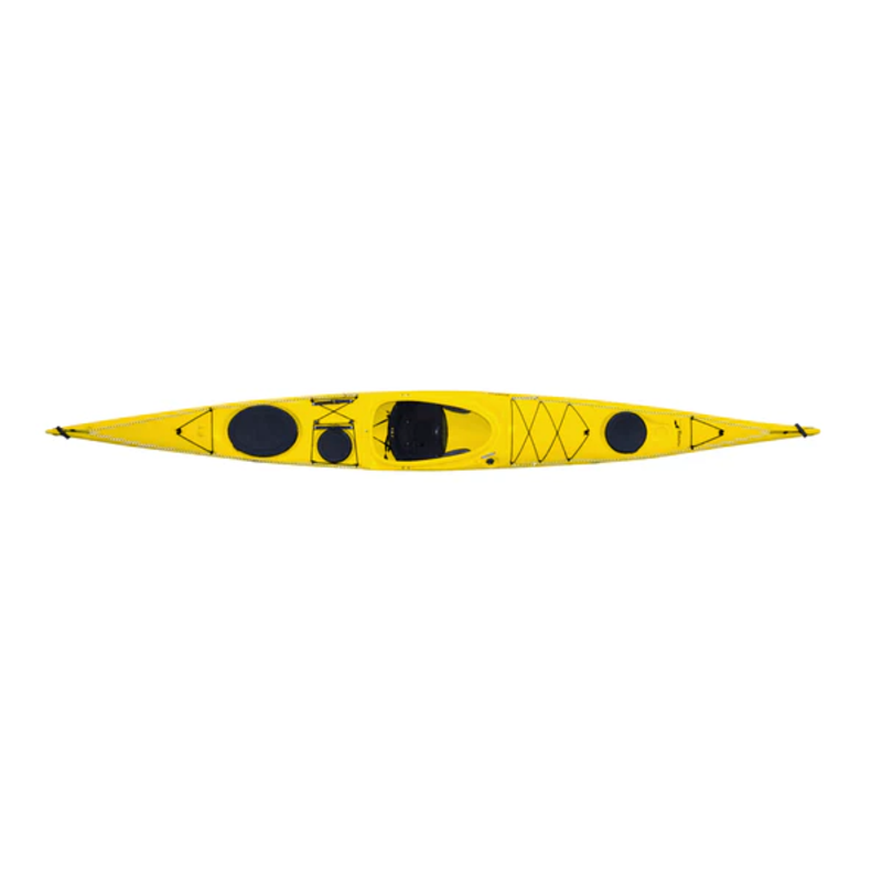 Boréal Design Kayak de mer Baffin P1