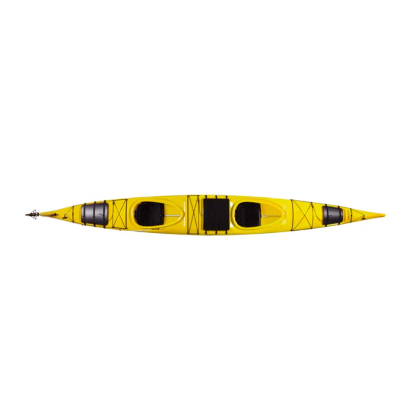 Boréal Design Kayak de mer tandem Esperanto