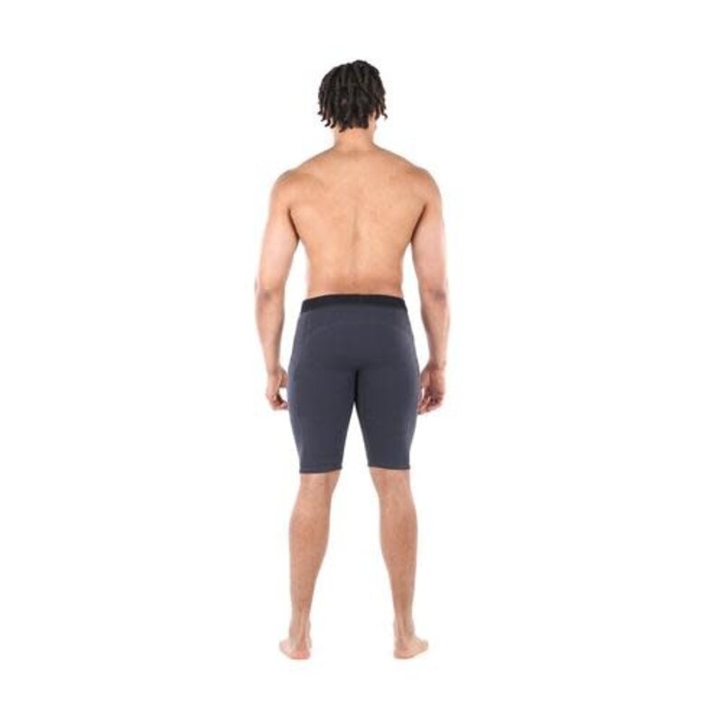 Level Six Shorts en néoprène Jericho pour homme