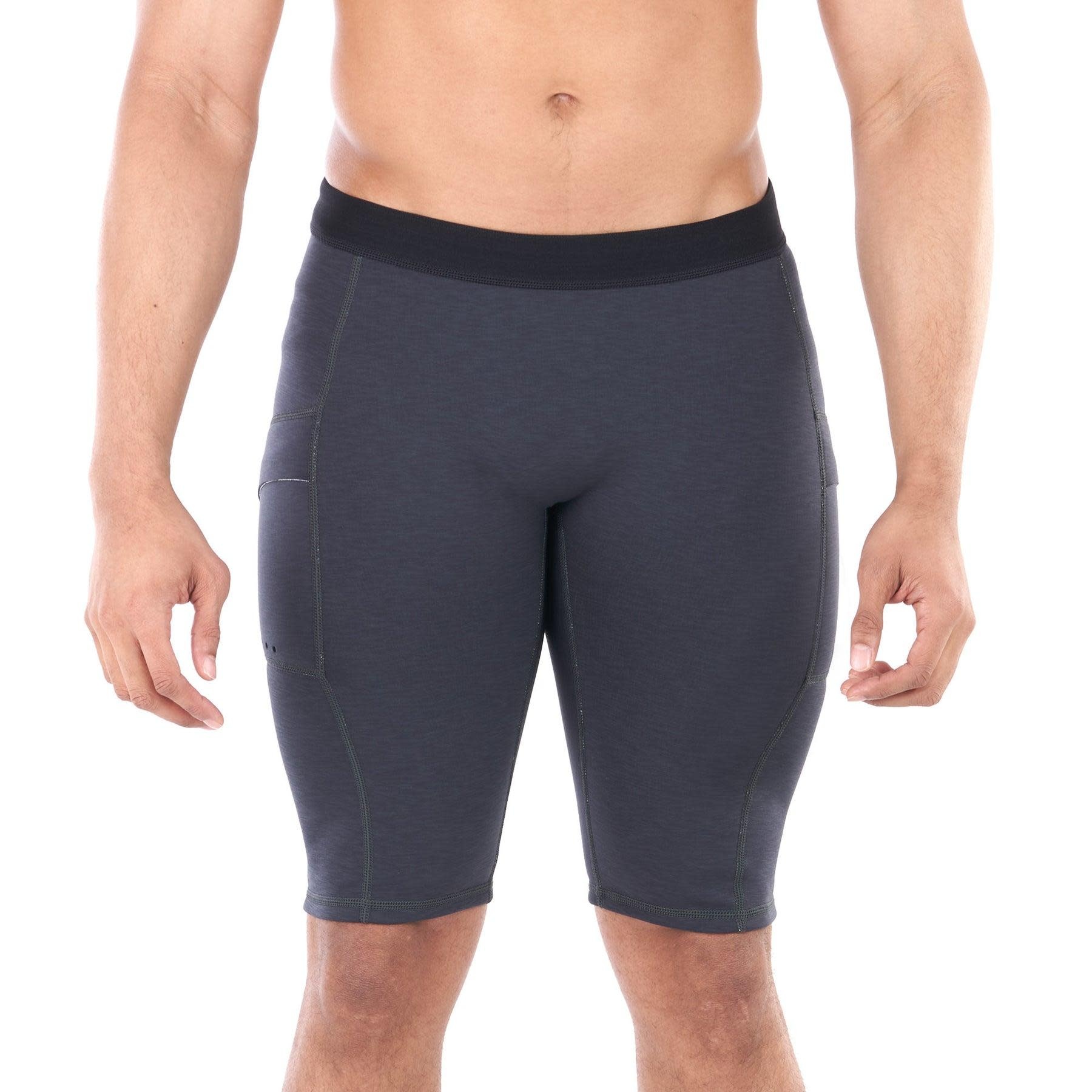 Level Six Shorts en néoprène Jericho pour homme
