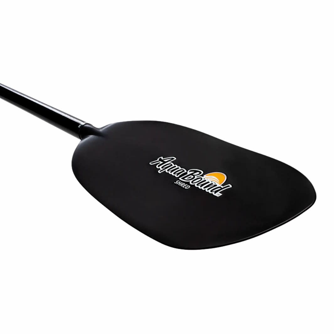 Aqua-bound Pagaie Shred Carbon