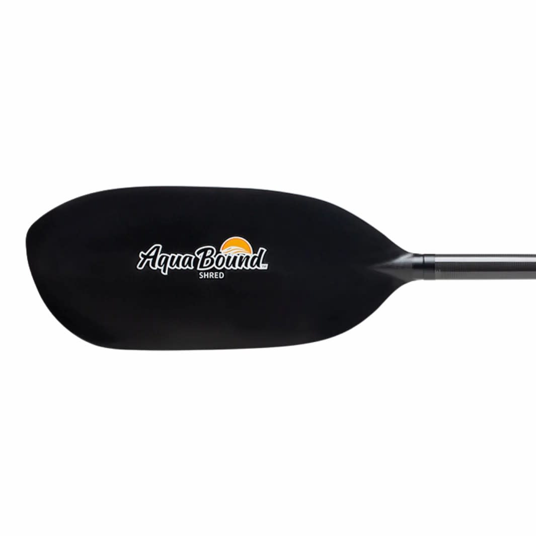 Aqua-bound Pagaie Shred Carbon