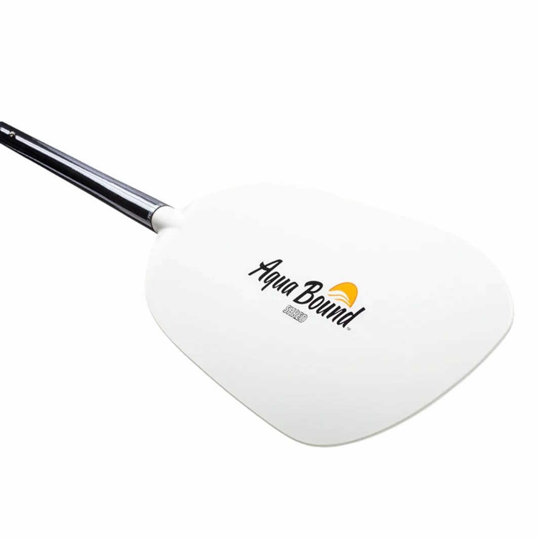 Aqua-bound Pagaie Shred Hybrid 1 pièce