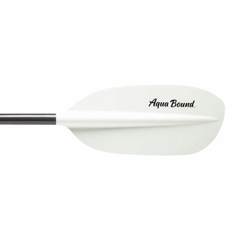 Aqua-bound Pagaie Shred Hybrid 1 pièce