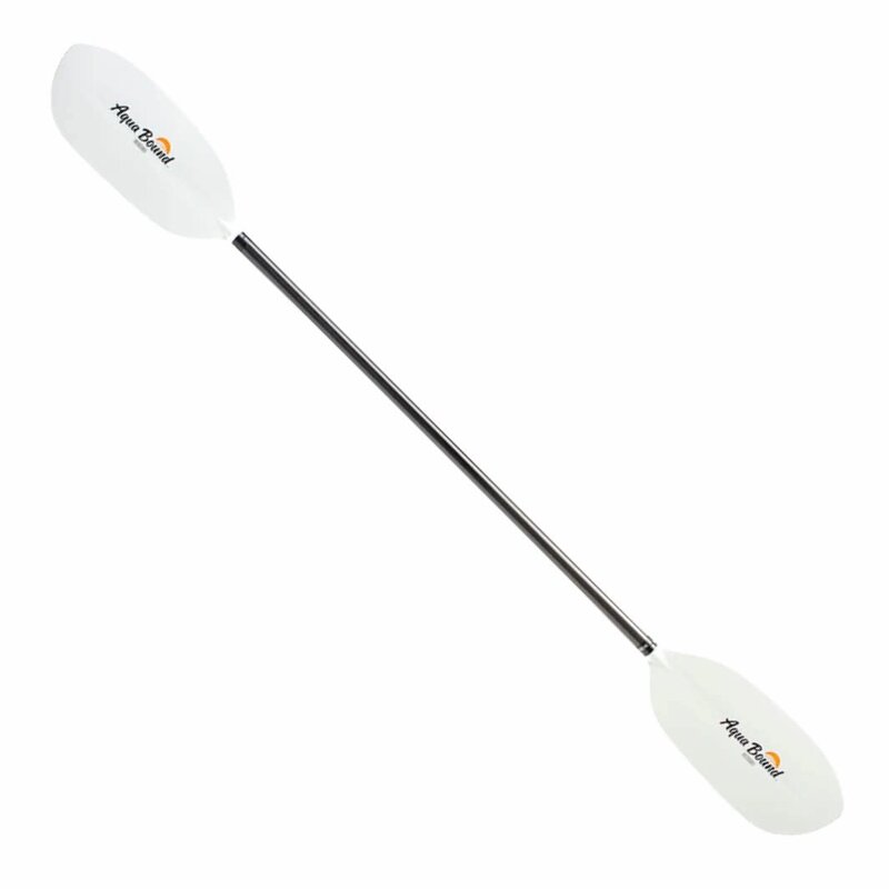 Aqua-bound Pagaie Shred Hybrid 1 pièce