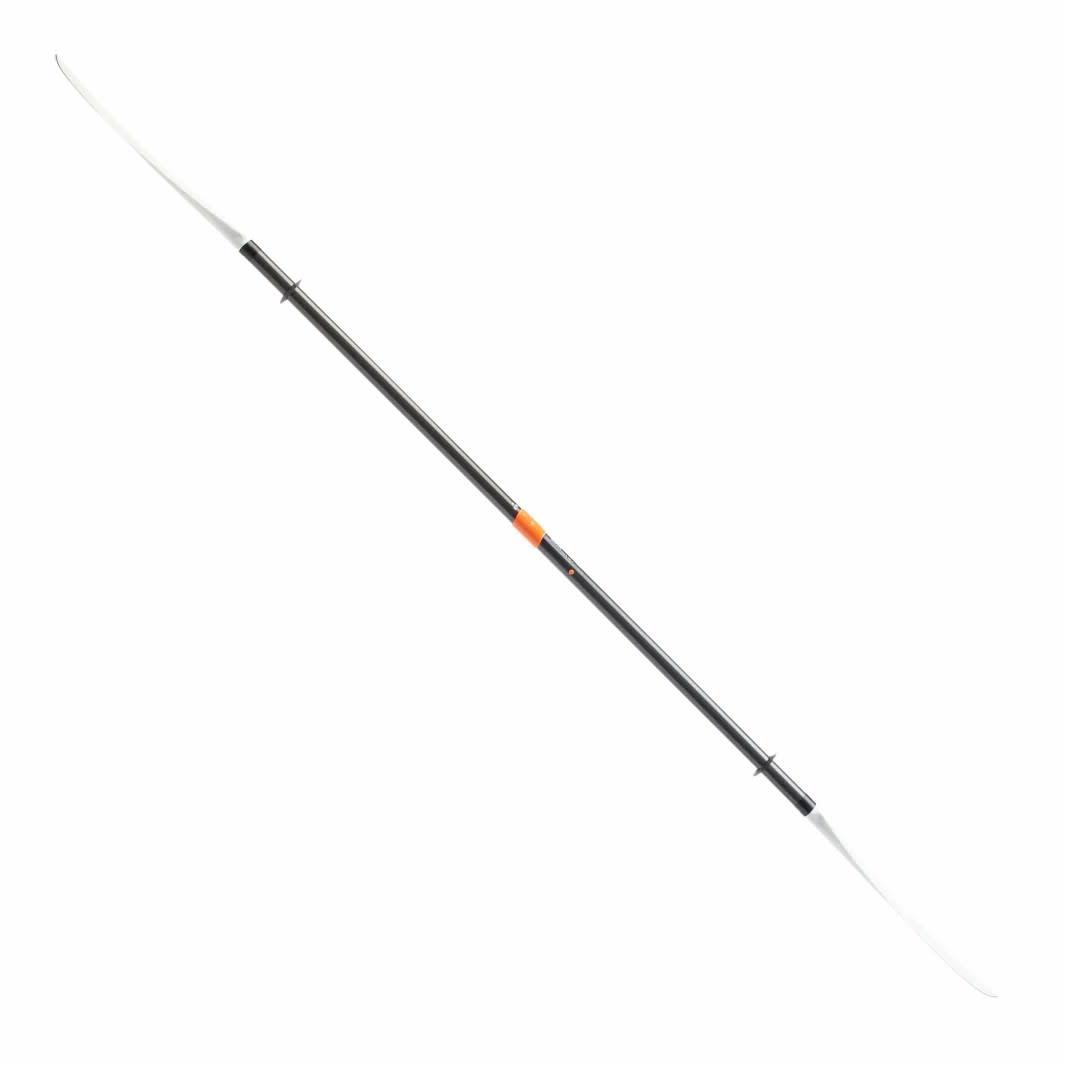 Aqua-bound Pagaie Sting Ray Hybrid Posi-Lok 2 pièces