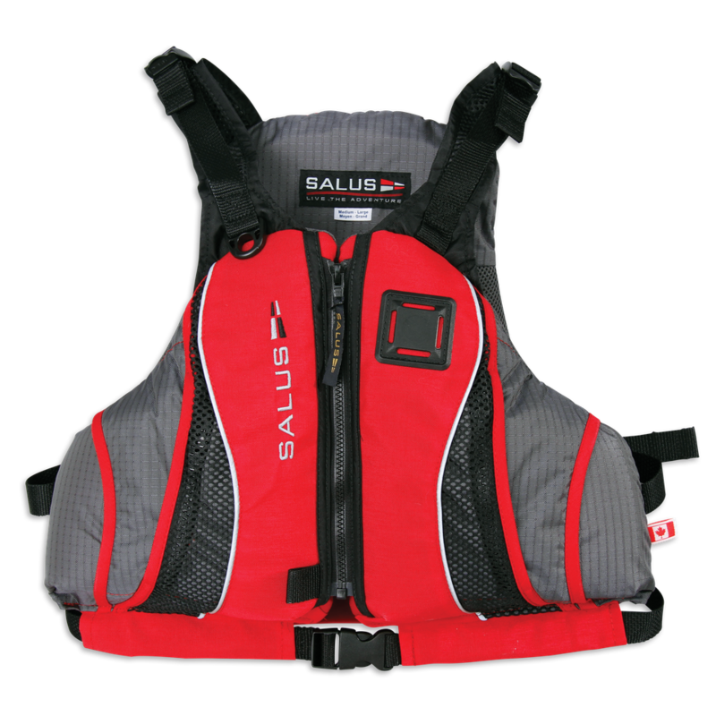 Salus Vest de sauvetage Capri pour femme
