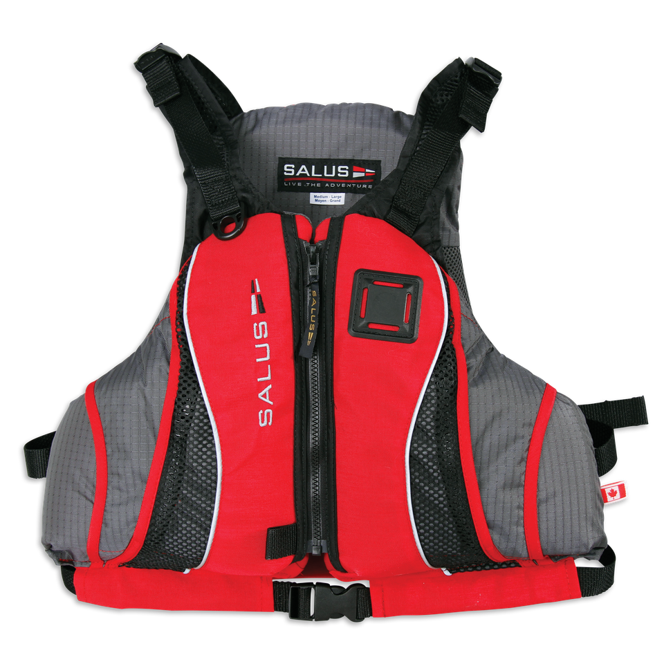 Salus Vest de sauvetage Capri pour femme