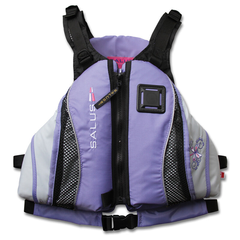 Salus Vest de sauvetage Capri pour femme