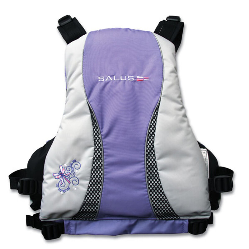Salus Vest de sauvetage Capri pour femme