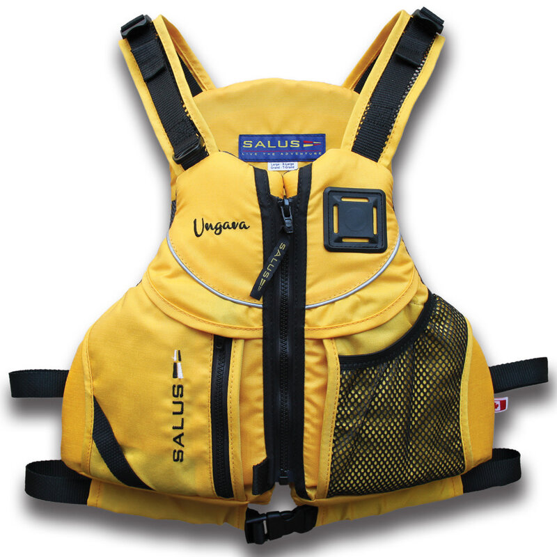 Salus Veste de sauvetage Ungava