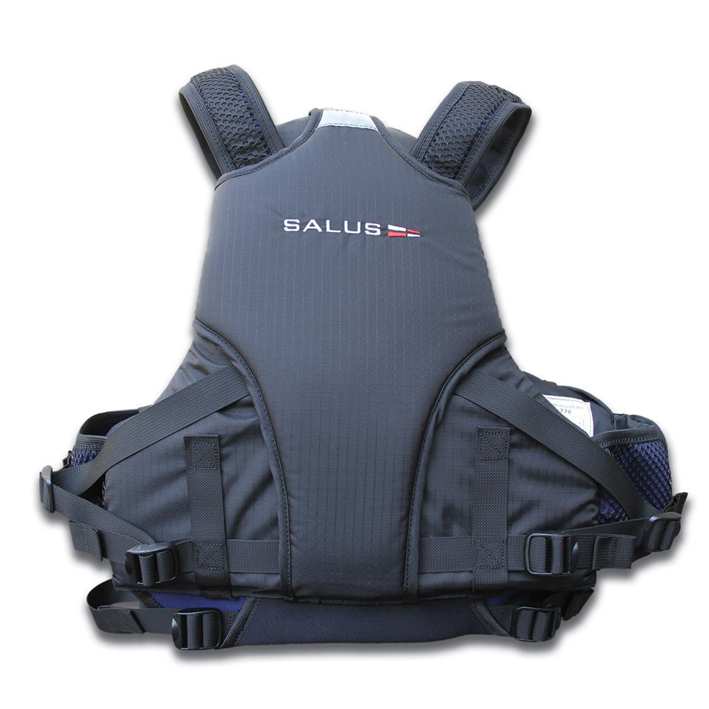Salus Veste de flottaison Torrent