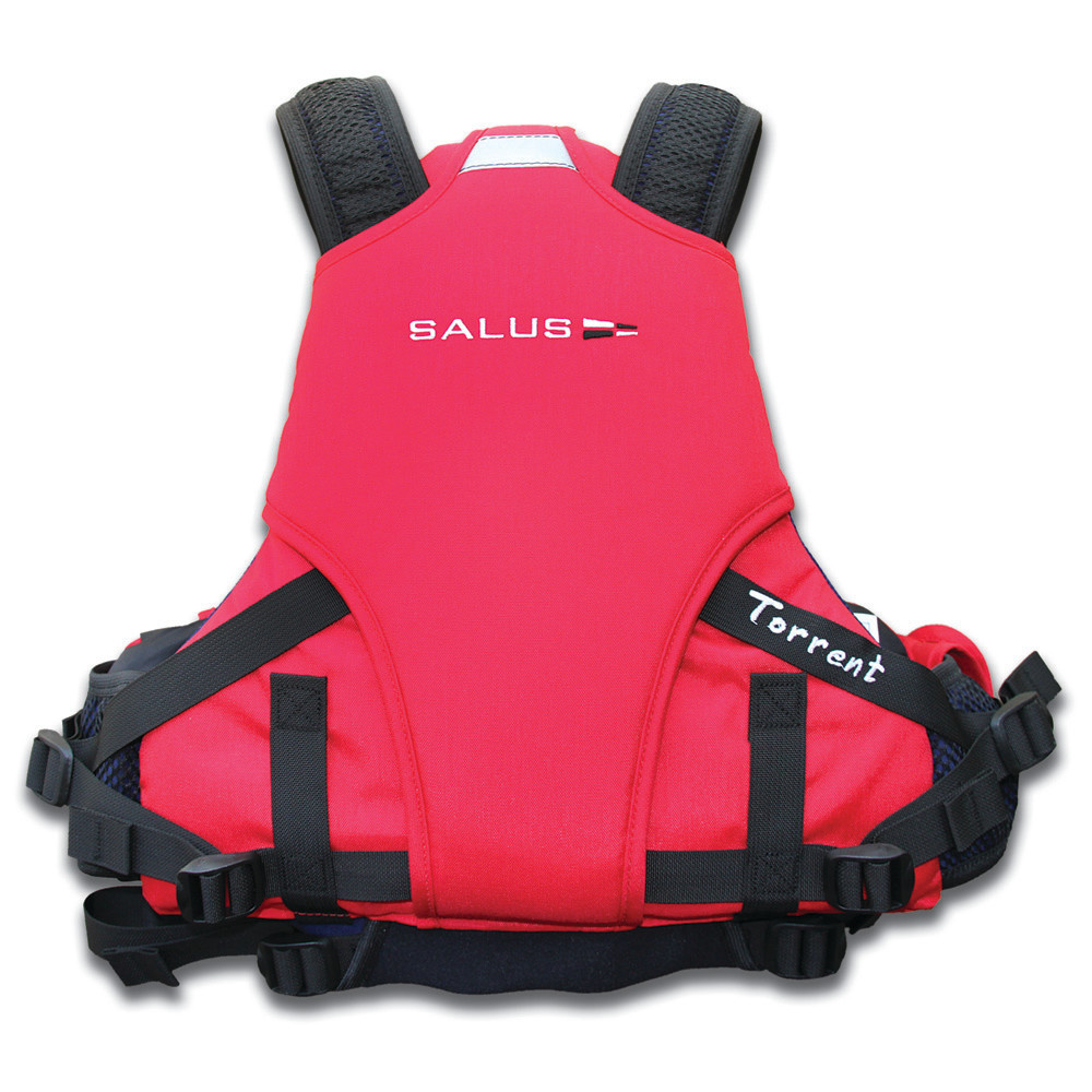 Salus Veste de flottaison Torrent