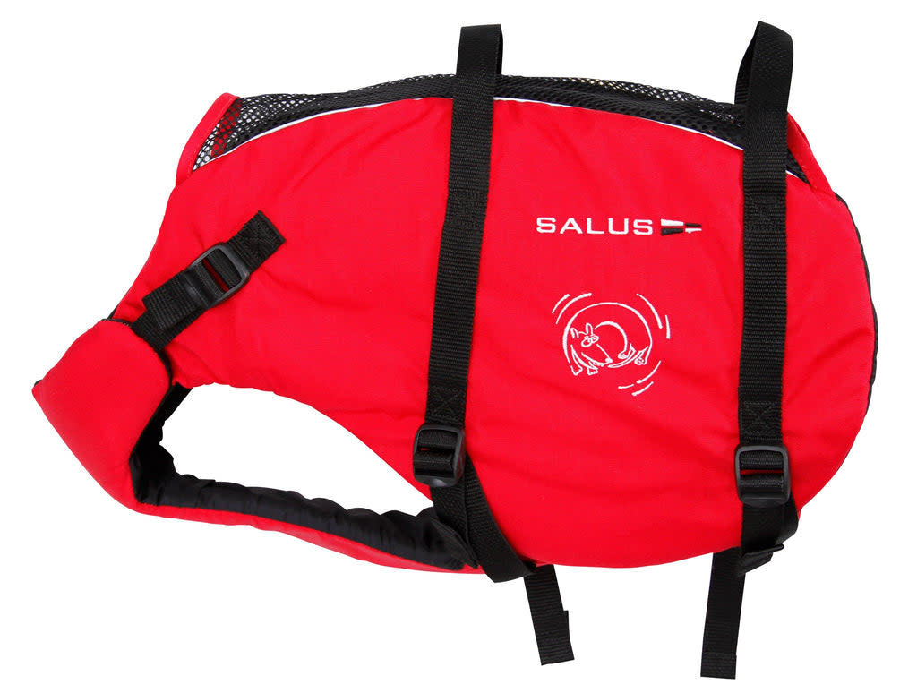 Salus Veste de sauvetage Skippy pour chien