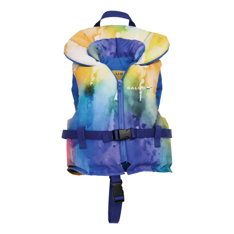 Salus Veste de sauvetage Nimbus Sublimated pour enfant